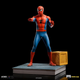 Image for article titled This Spider-Man Meme Statue Points Accusingly at Whatever You Want